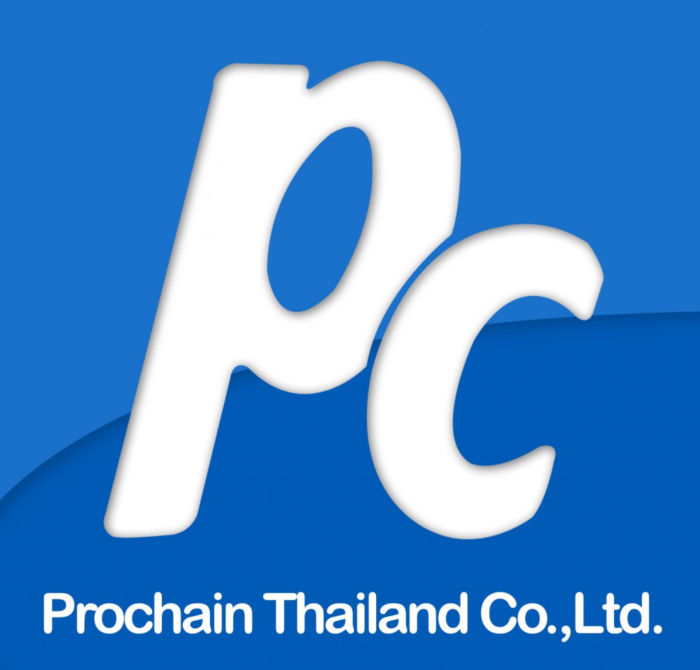 Prochain Thailand