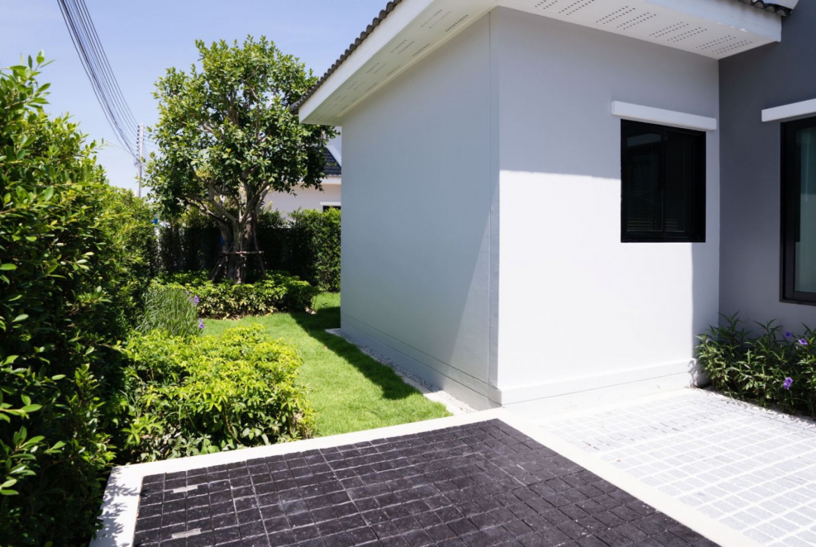 PVC - บ้านเดี่ยว TYPE A - 04