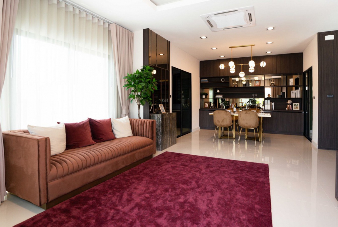 PVC - บ้านเดี่ยว TYPE A - 05