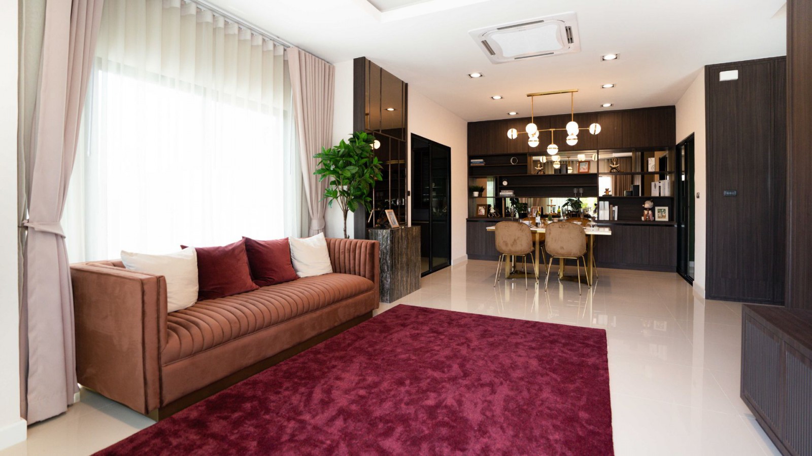 PVC - บ้านเดี่ยว TYPE A - 05