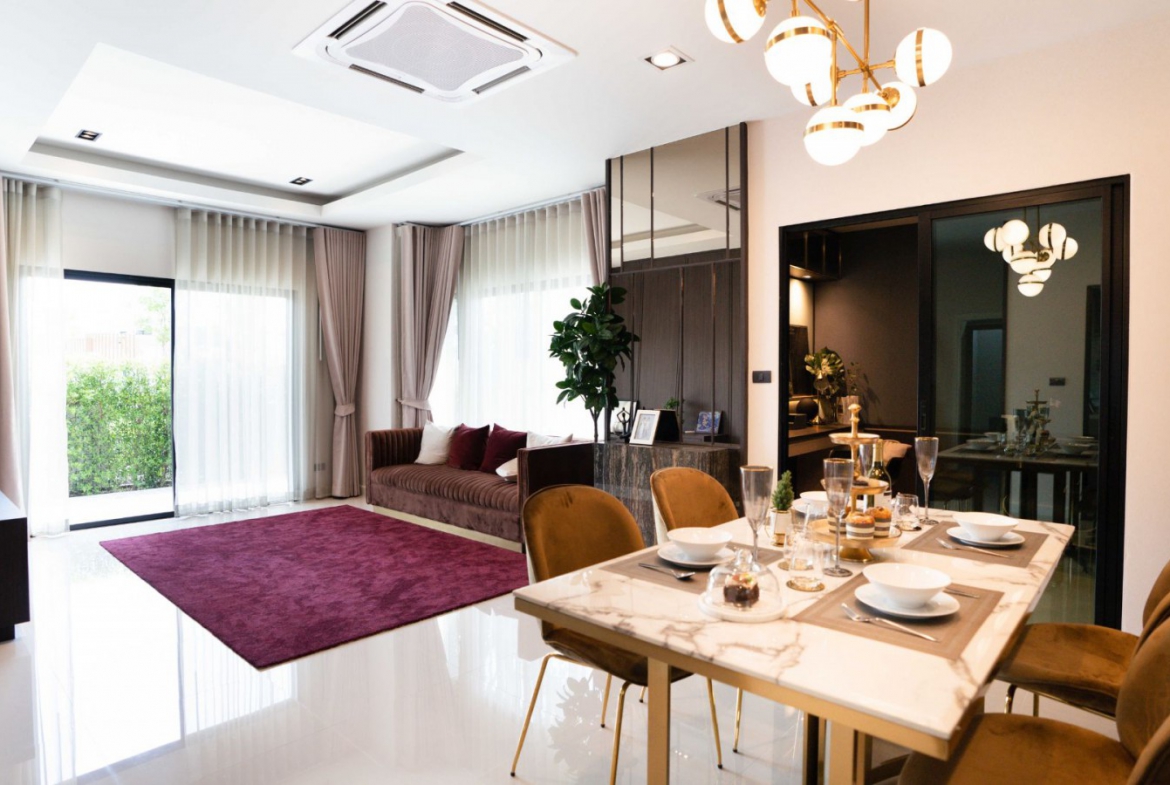 PVC - บ้านเดี่ยว TYPE A - 06